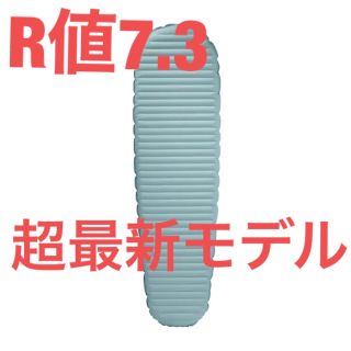 THERMAREST - 新品 超最新モデル Neoair Xtherm NXT R値7.3 Rサイズの