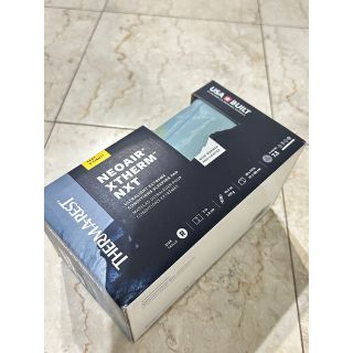 新品 超最新モデル Neoair Xtherm NXT R値7.3 Rサイズ 新品 超最新モデル Neoair Xtherm NXT R値7.3 Rサイズ