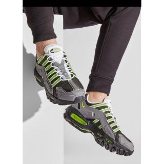 ナイキ(NIKE)の【27.5cm】NIKE NDSTRKT AIR MAX 95(スニーカー)