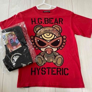 ヒステリックミニ(HYSTERIC MINI)の専用♡(Tシャツ/カットソー)