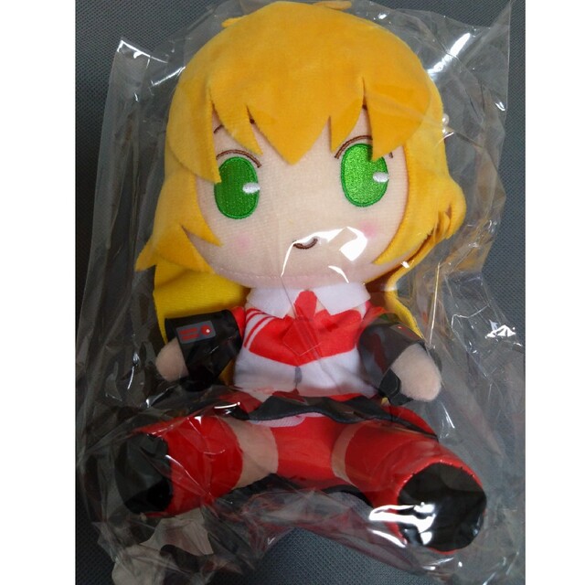 おすわりぬいぐるみ(弦巻マキ) 新品未開封です エンタメ/ホビー