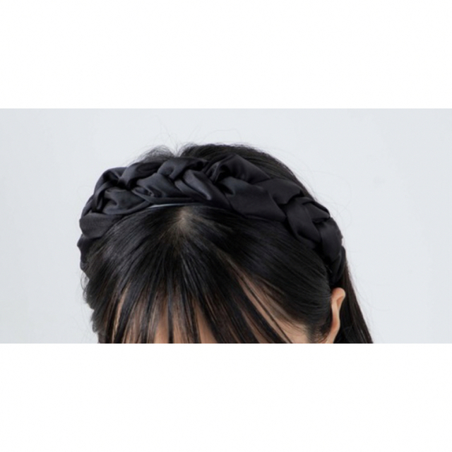 WEGO(ウィゴー)のWEGO  ウィゴー　カチューシャ　4本セット レディースのヘアアクセサリー(カチューシャ)の商品写真