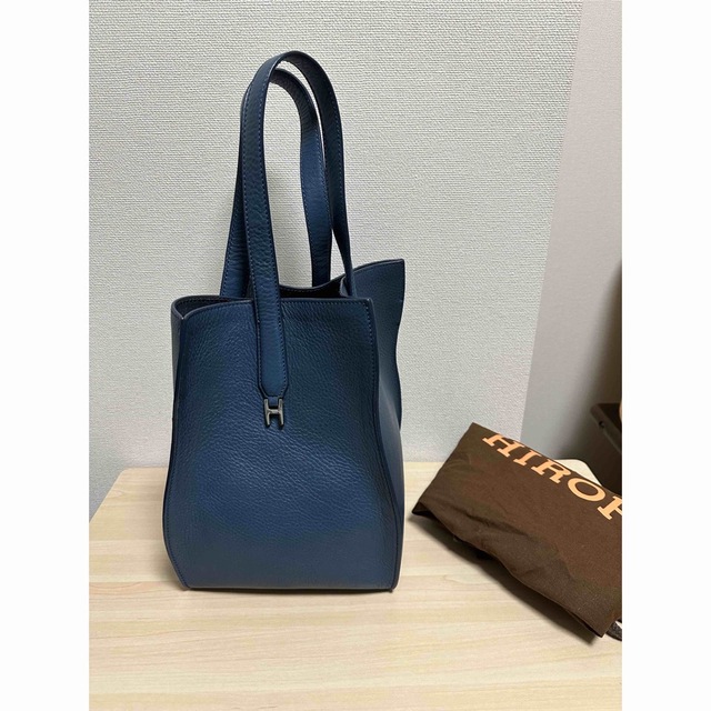 本日のみ‼️美品‼️ヒロフヌーボラトートバッグ actimedica.com.co