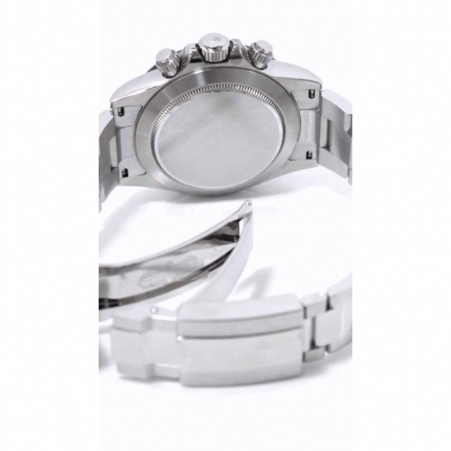 ROLEX(ロレックス)のロレックスデイトナ メンズの時計(腕時計(アナログ))の商品写真