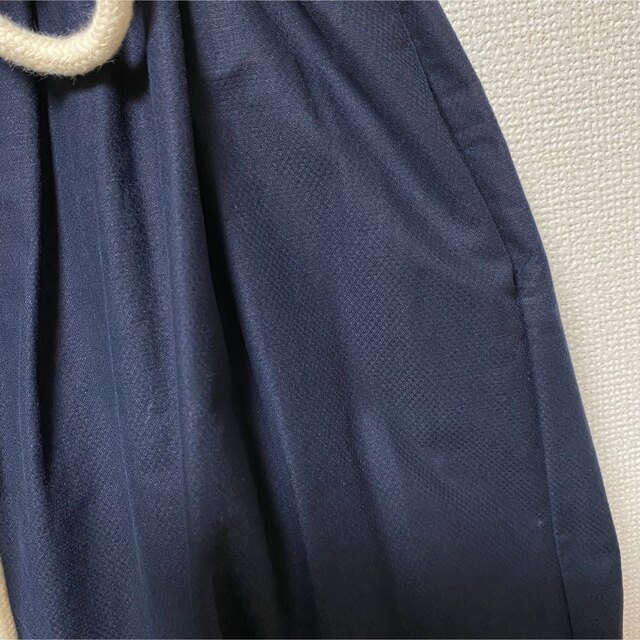 Drawer(ドゥロワー)のドゥロワー　アトランティックアスコリ　スカート　ネイビー レディースのスカート(ロングスカート)の商品写真