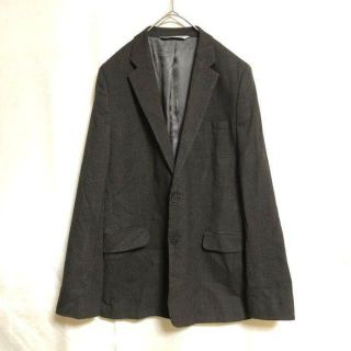 90s US古着 NORDSTROMテーラードジャケット グレンチェック
