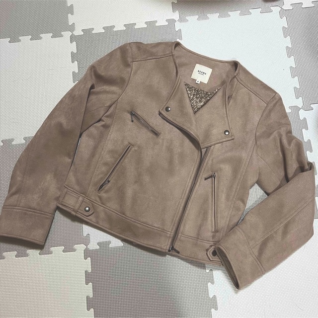 再×14入荷 BEAMSHEART ベロアライダース | deborahmarshlaw.com