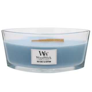 【新品未使用】WoodWick / ウッドウィック / キャンドル / 焚火(キャンドル)