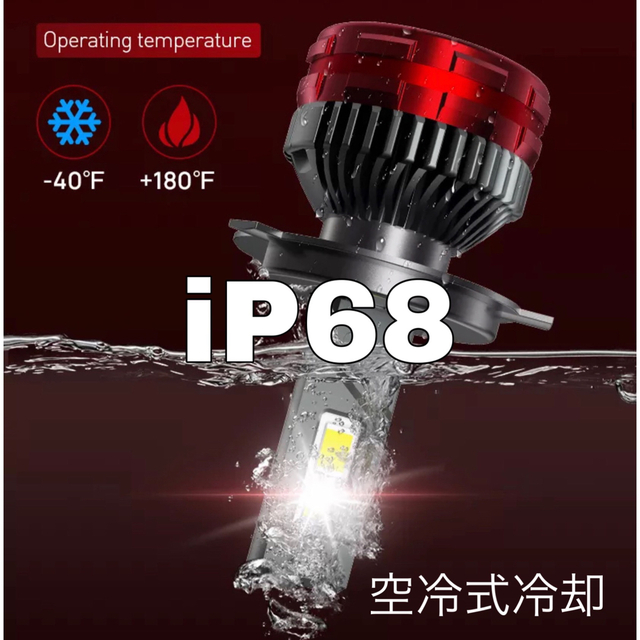 最新最強ウルトラ極光LEDヘッドライト フォグランプ H8H9H11H16 | tradexautomotive.com
