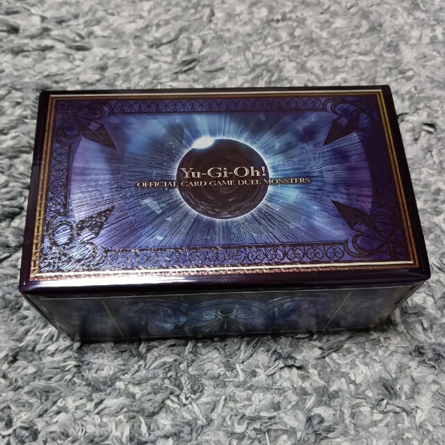 遊戯王(ユウギオウ)の遊戯王 secret utility box サロス=エレス クルヌギアス エンタメ/ホビーのトレーディングカード(Box/デッキ/パック)の商品写真