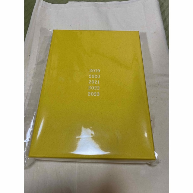おおきいほぼ日手帳 2019-2023の+bstrading.net