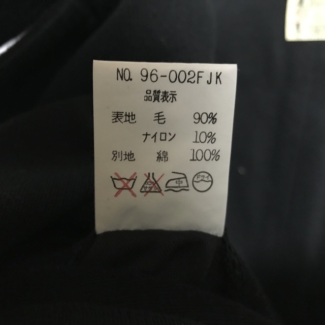 NEIGHBORHOOD 初期タグ ピーコート ネイバーフッド 日本未入荷