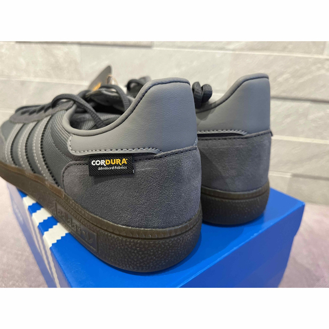 adidas(アディダス)のadidas Handball Spezial Cordura メンズの靴/シューズ(スニーカー)の商品写真