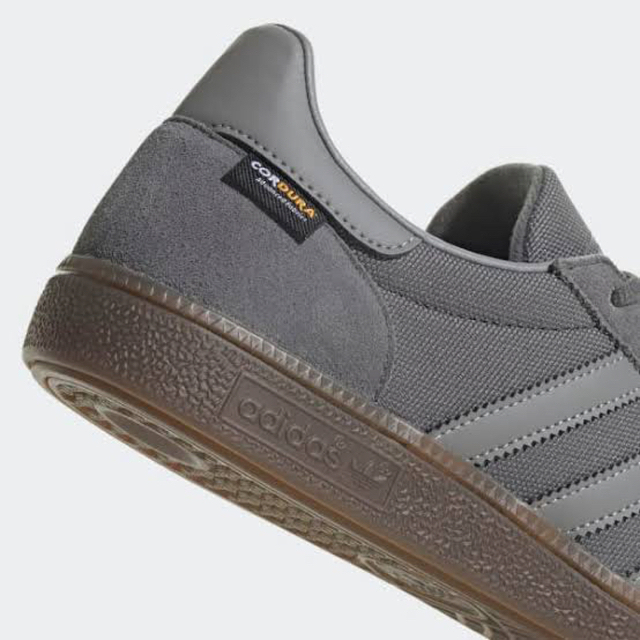 adidas(アディダス)のadidas Handball Spezial Cordura メンズの靴/シューズ(スニーカー)の商品写真