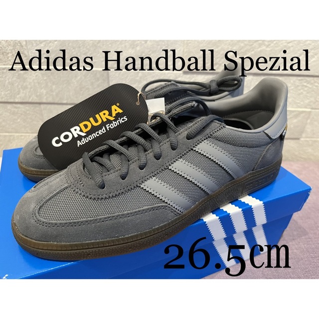 adidas Handball Spezial Corduraスニーカー