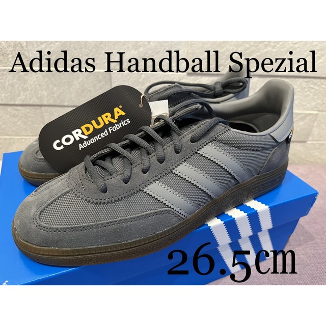 adidas(アディダス)のadidas Handball Spezial Cordura メンズの靴/シューズ(スニーカー)の商品写真