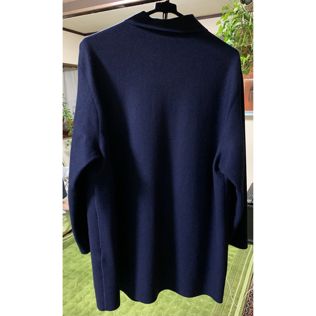 Cale(カル) ウールフェルト ジャケット 21aw-