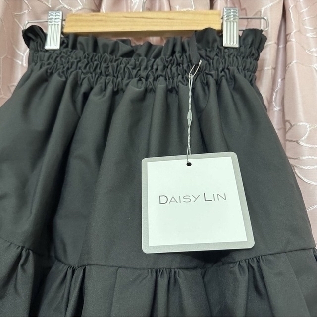 デイジーリンDAISY LIN Raku-Raku Stylish Skirt 7