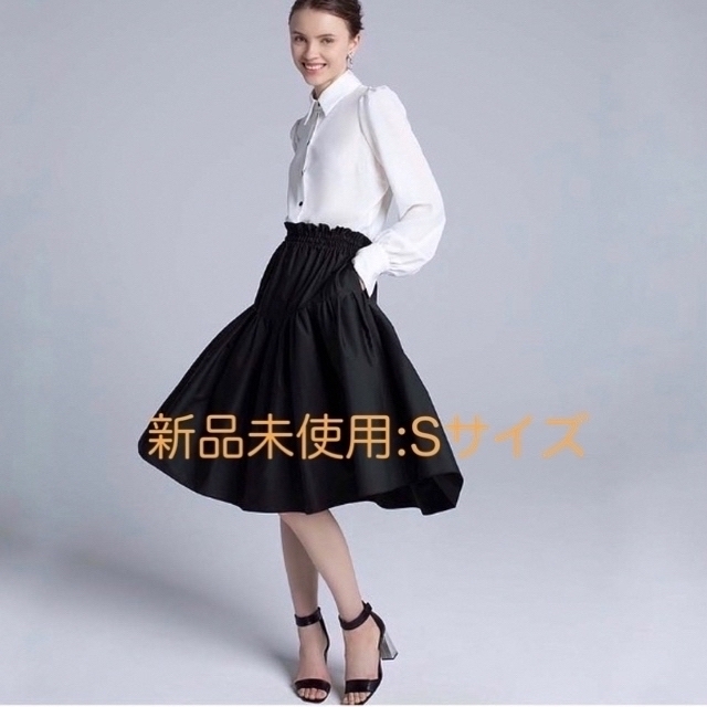 デイジーリンDAISY LIN Raku-Raku Stylish Skirt 1