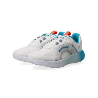 ナイキ(NIKE)の【ホワイト（10）】【NIKE】ナイキ リアクト エスケープ ラン2 ウィメンズランニングシューズ(スニーカー)