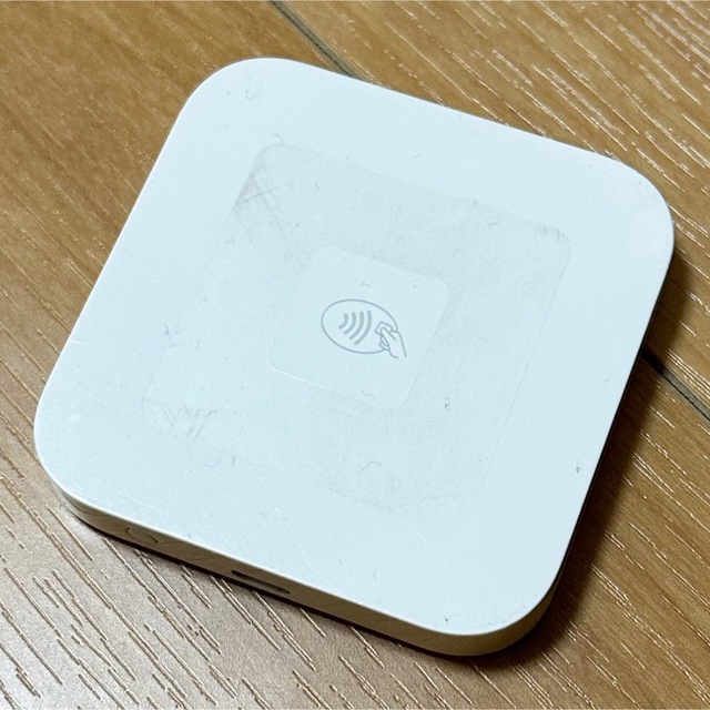 Square Reader ICカード タッチ決済対応タイプ