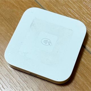 Square Reader ICカード タッチ決済対応タイプ