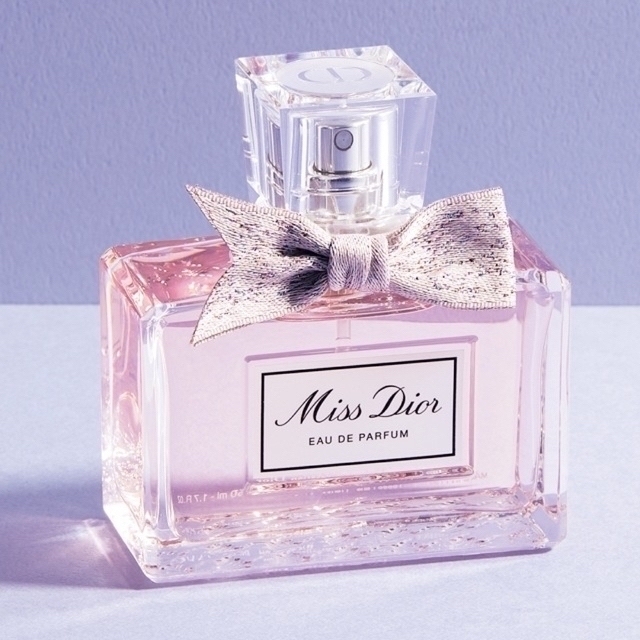 Dior(ディオール)のDIOR ミスディオール　オードゥパルファン　30ml コスメ/美容の香水(香水(女性用))の商品写真