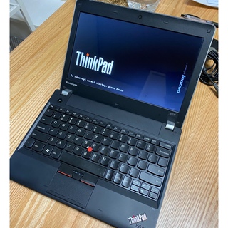 レノボ(Lenovo)のThinkPad E130 Core i3-3217U ジャンク(ノートPC)