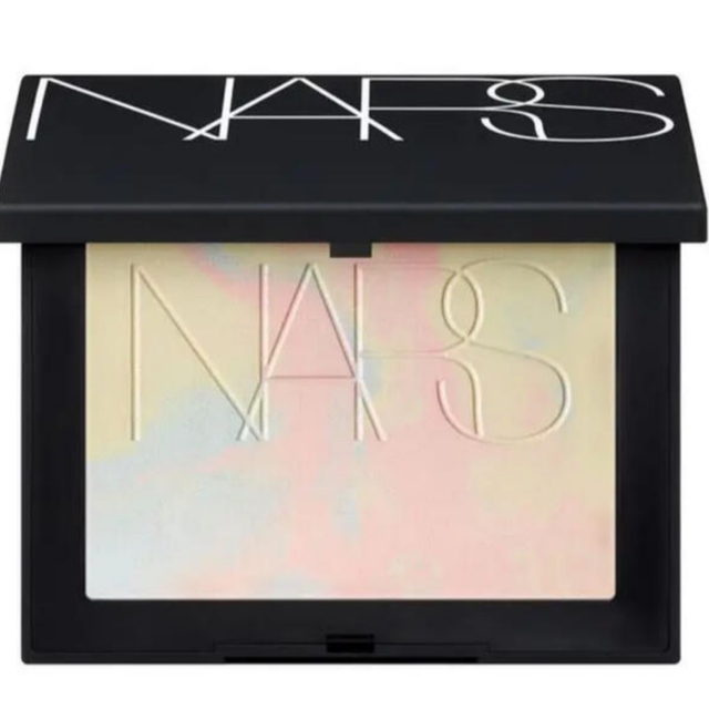 NARS(ナーズ)のNARS ライトリフレクティングセッティングパウダー コスメ/美容のベースメイク/化粧品(フェイスパウダー)の商品写真