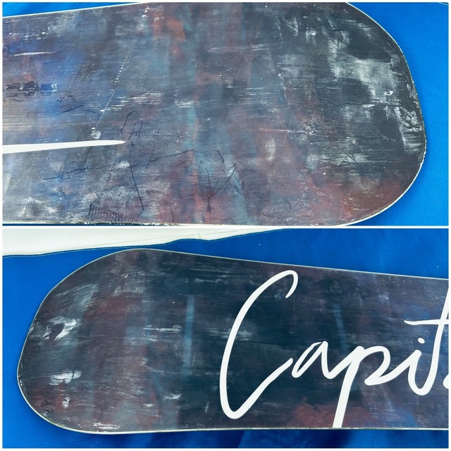 CAPITA & UNION &Burton レディースハイスペックセット♪-
