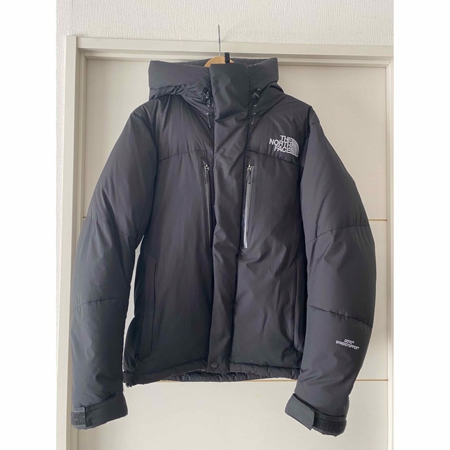 THE NORTH FACE - THE NORTH FACE バルトロライトジャケット ND91710 ブラック