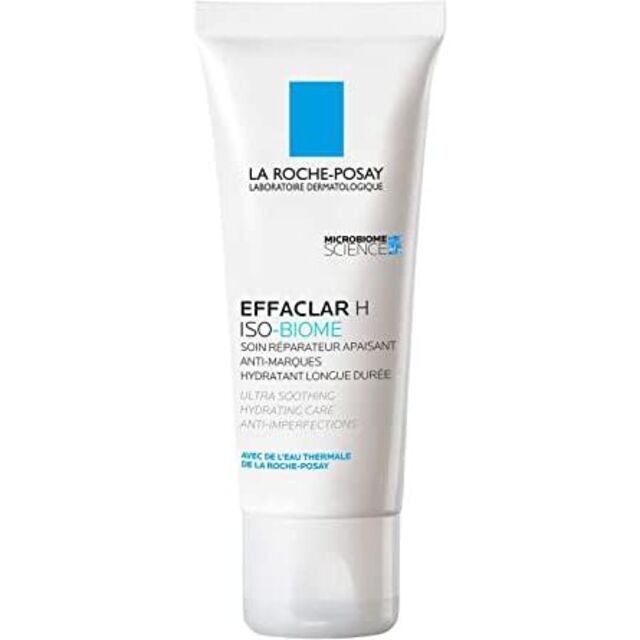 LA ROCHE-POSAY(ラロッシュポゼ)のラロッシュポゼ　エファクラ H イソバイオーム クリーム コスメ/美容のスキンケア/基礎化粧品(フェイスクリーム)の商品写真