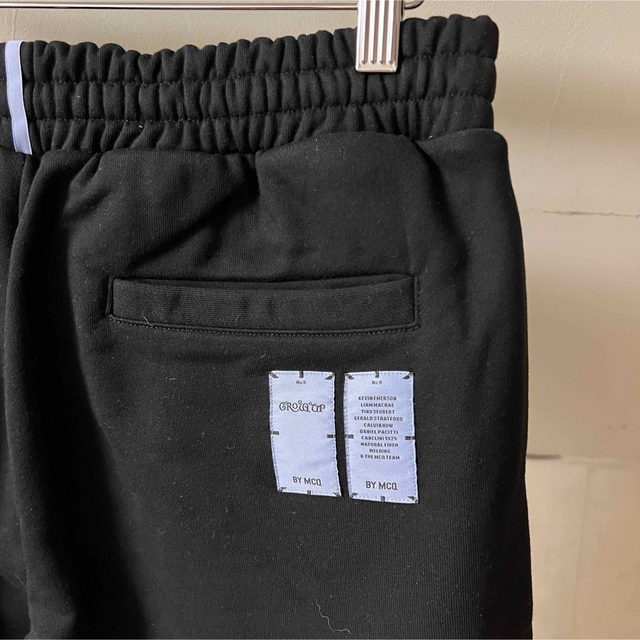 未使用] MCQ アレキサンダー マックイーン スウェットパンツ❗️