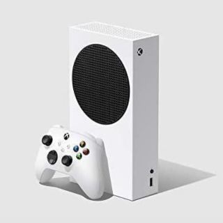 Xbox Series X エックスボックス 新品未開封