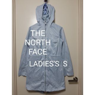 ザノースフェイス(THE NORTH FACE)の【THE NORTH FACE  ノースフェイス】ナイロンコート(スプリングコート)