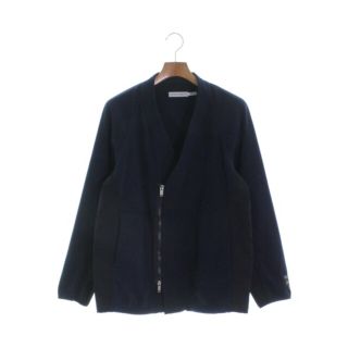 アンダーカバー(UNDERCOVER)のUNDER COVER アンダーカバー ブルゾン（その他） M 紺 【古着】【中古】(その他)