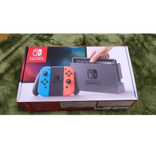 Nintendo Switch   スイッチ本体+スマブラ+その他