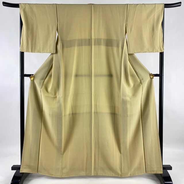 付下げ 美品 秀品 身丈163cm 裄丈67.5cm 正絹 【中古】 www ...