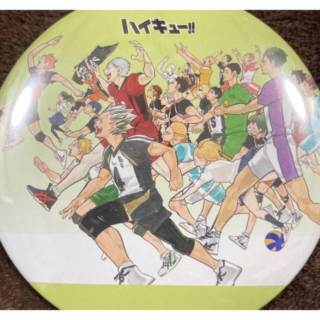人気商品再入荷 ハイキュー 原画展 孤爪研磨 黒尾鉄朗 人気商品再入荷 ハイキュー 原画展 孤爪研磨 黒尾鉄朗