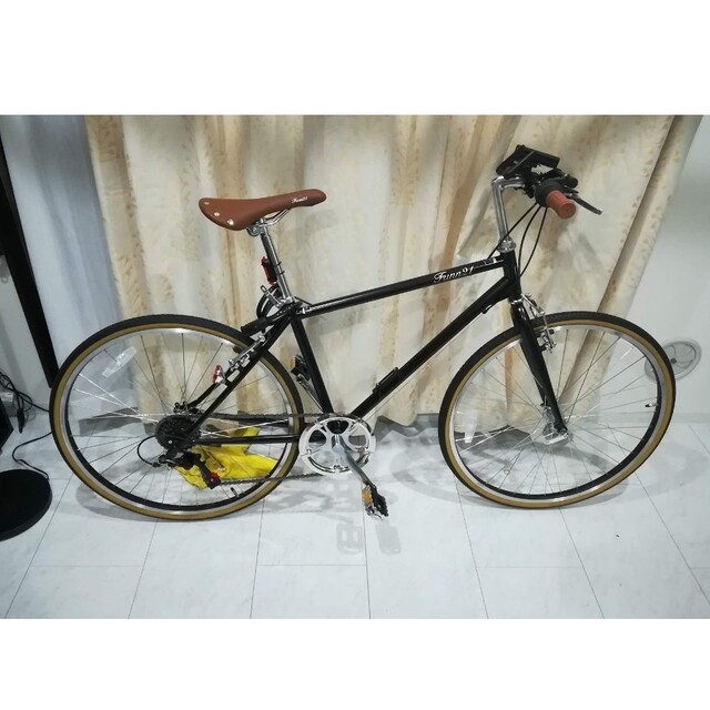 クロスバイク 自転車 カスタム 東京多摩市から 品多く www.angelfun.com.tw