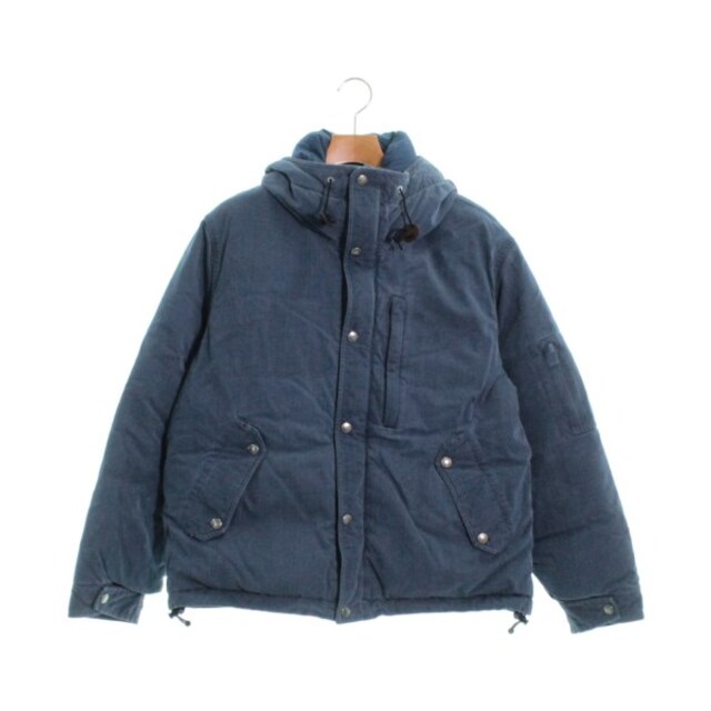 THE NORTH FACE PURPLE LABEL ブルゾン（その他） M