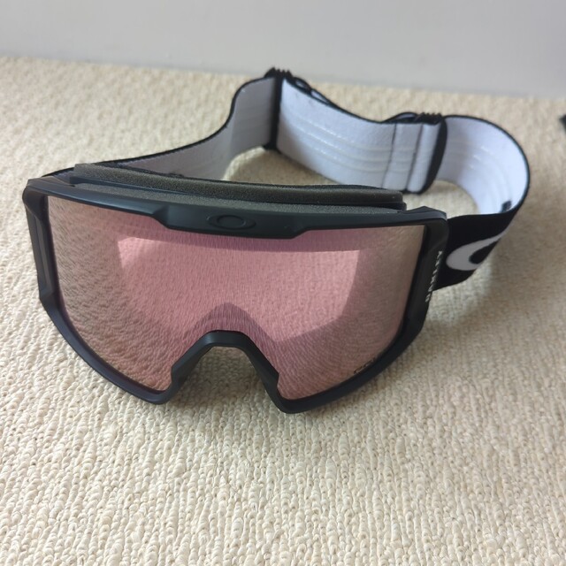 OAKLEY【21/22・Line Miner L】オークリーラインマイナーエル 宅込