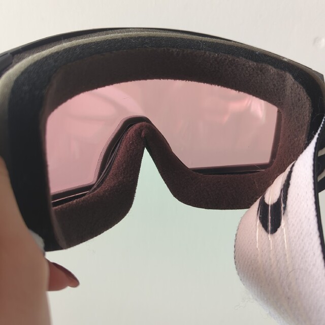 OAKLEY【21/22・Line Miner L】オークリーラインマイナーエル 宅込