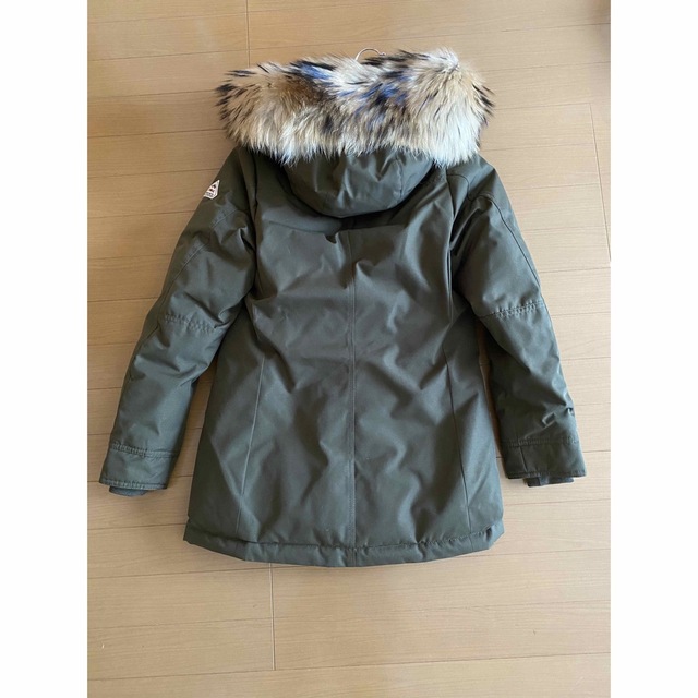 クーポン対象外】 Pyrenex - ☆新品☆ピレネックスダウンコート