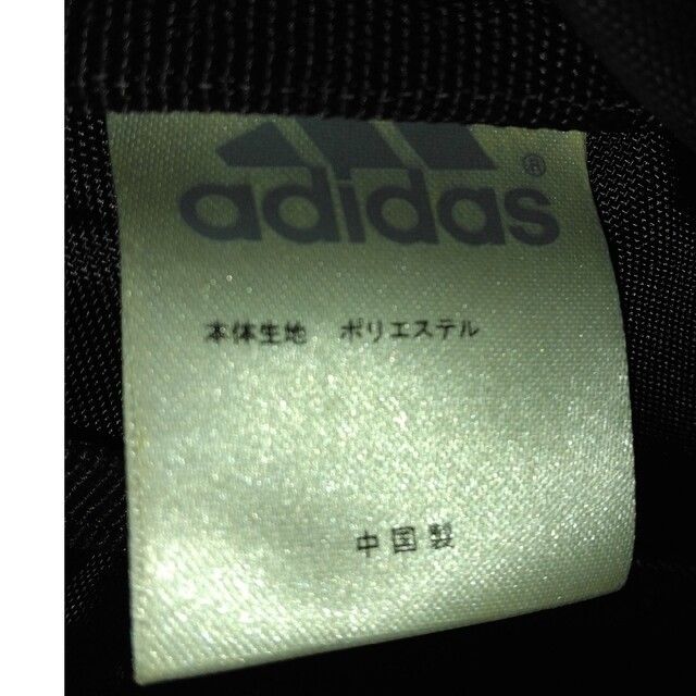 adidas(アディダス)のadidas・斜めがけワンショルダーバッグ🔻値下げ中 メンズのバッグ(ショルダーバッグ)の商品写真