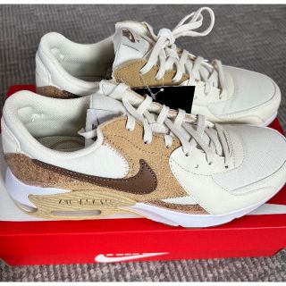 ナイキ(NIKE)のNIKE エアマックス エクシー(スニーカー)