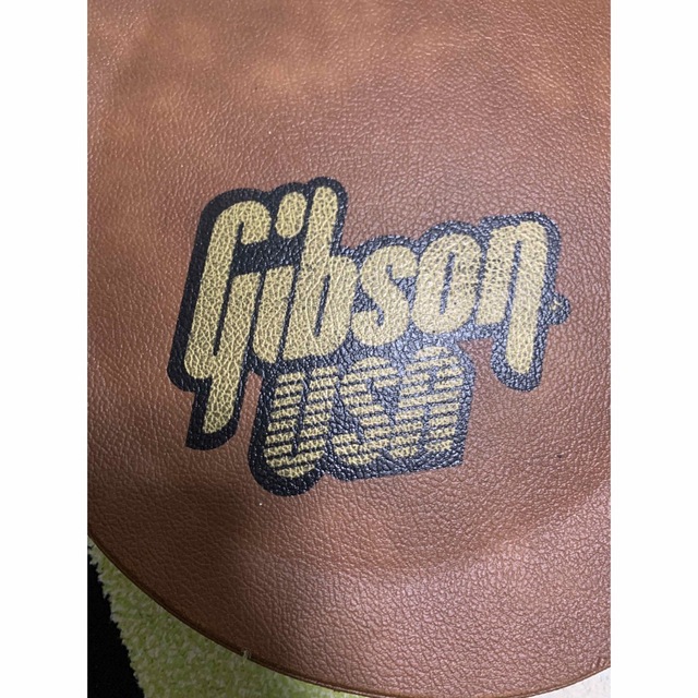 GIBSON ES-335 セミアコースティックギター