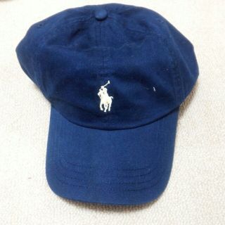 ラルフローレン(Ralph Lauren)のRALPH LAUREN　キャップ(キャップ)