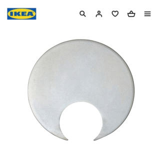 イケア(IKEA)のIKEA イケア　限定コレクション　ヴァルムブリクスト 栓抜き(収納/キッチン雑貨)