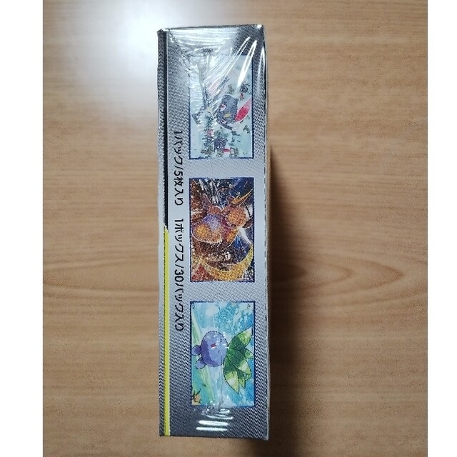 新品未開封 シュリンク付 ポケモンカード ドリームリーグ 1box 2